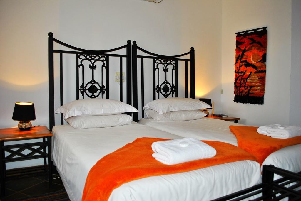 Mount Azimbo Lodge หลุยส์ทริคาร์ดท์ ภายนอก รูปภาพ