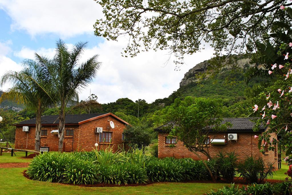 Mount Azimbo Lodge หลุยส์ทริคาร์ดท์ ภายนอก รูปภาพ
