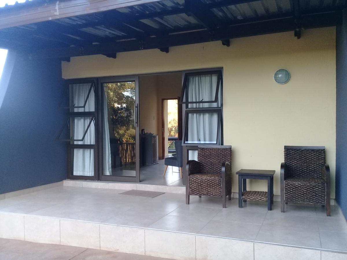 Mount Azimbo Lodge หลุยส์ทริคาร์ดท์ ภายนอก รูปภาพ